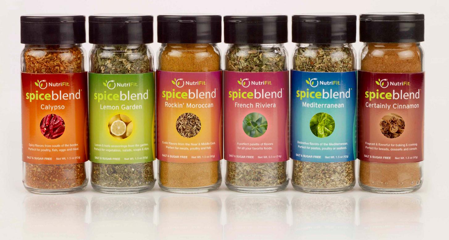 Spices