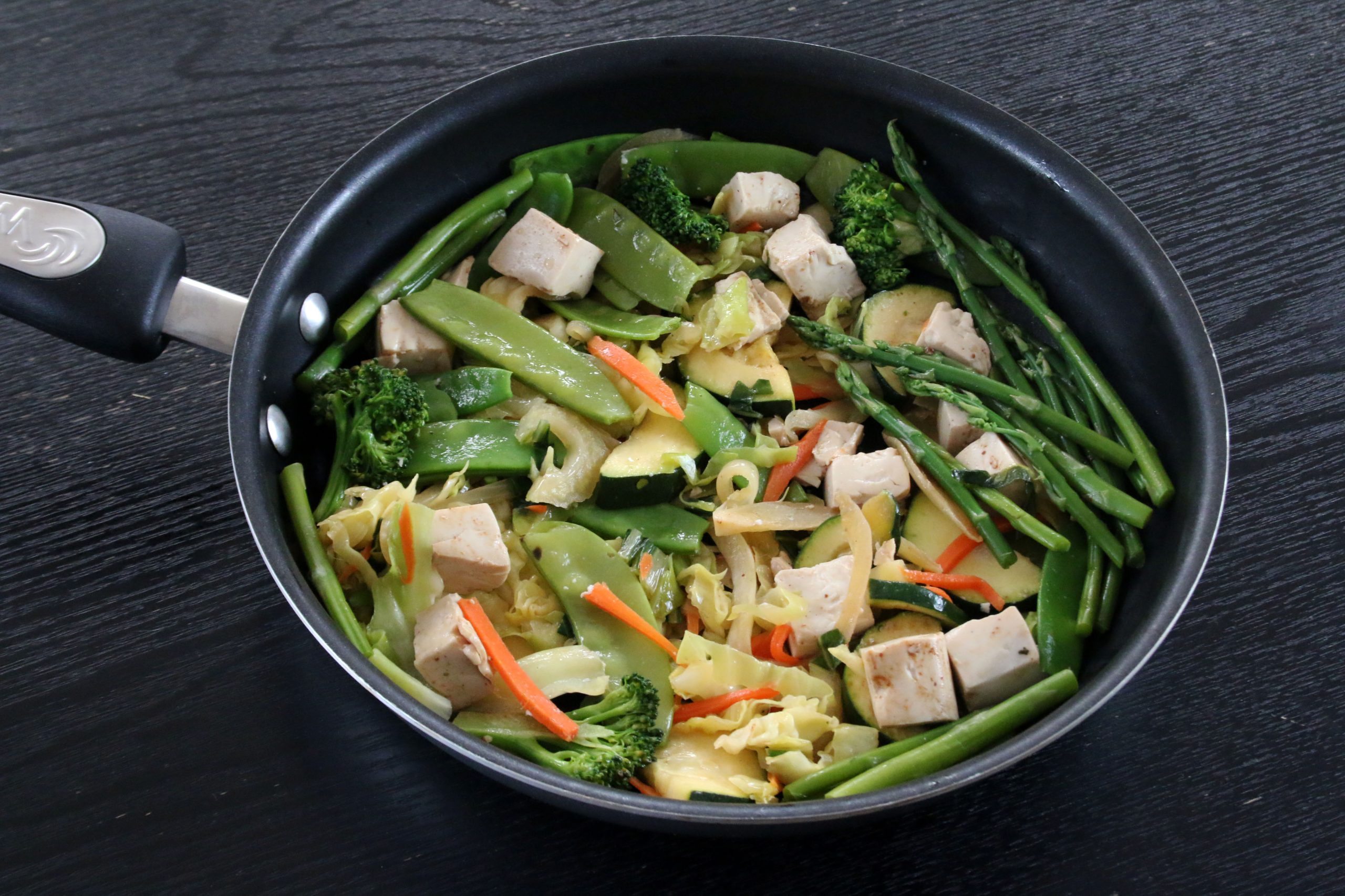 Tofu Vegetable Stir Fry 1 scaled 2