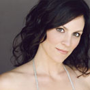 Annabeth Gish