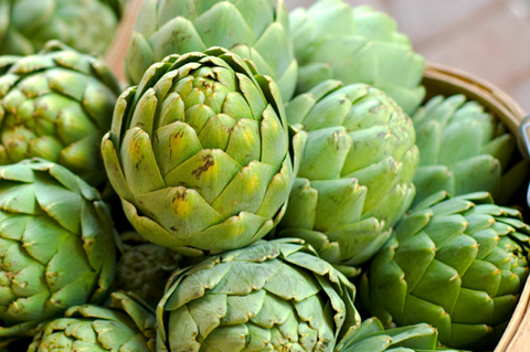 artichoke