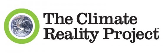 The Climate Reality Project