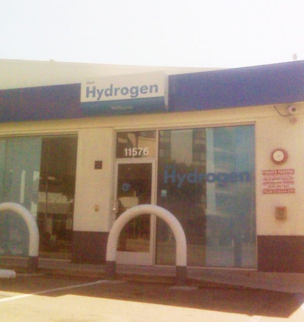 hydrogen station 041612 1