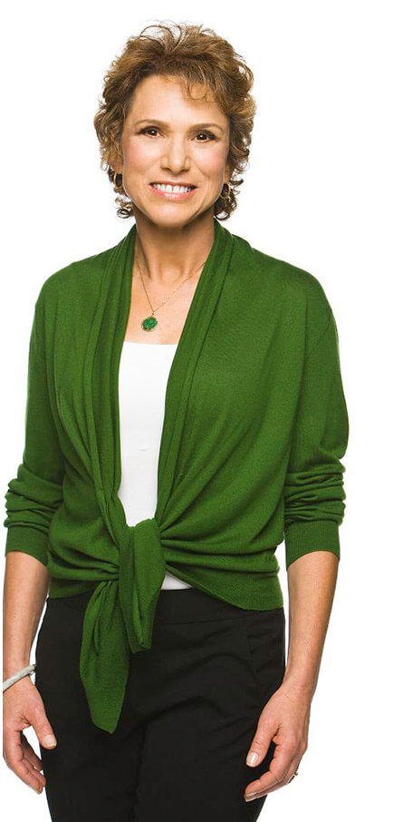 Jackie Keller